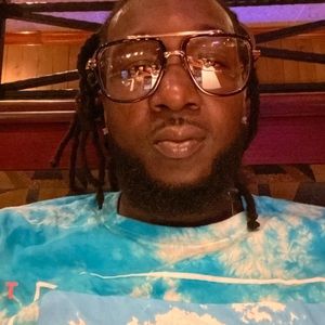 Meet your Posher, Edris